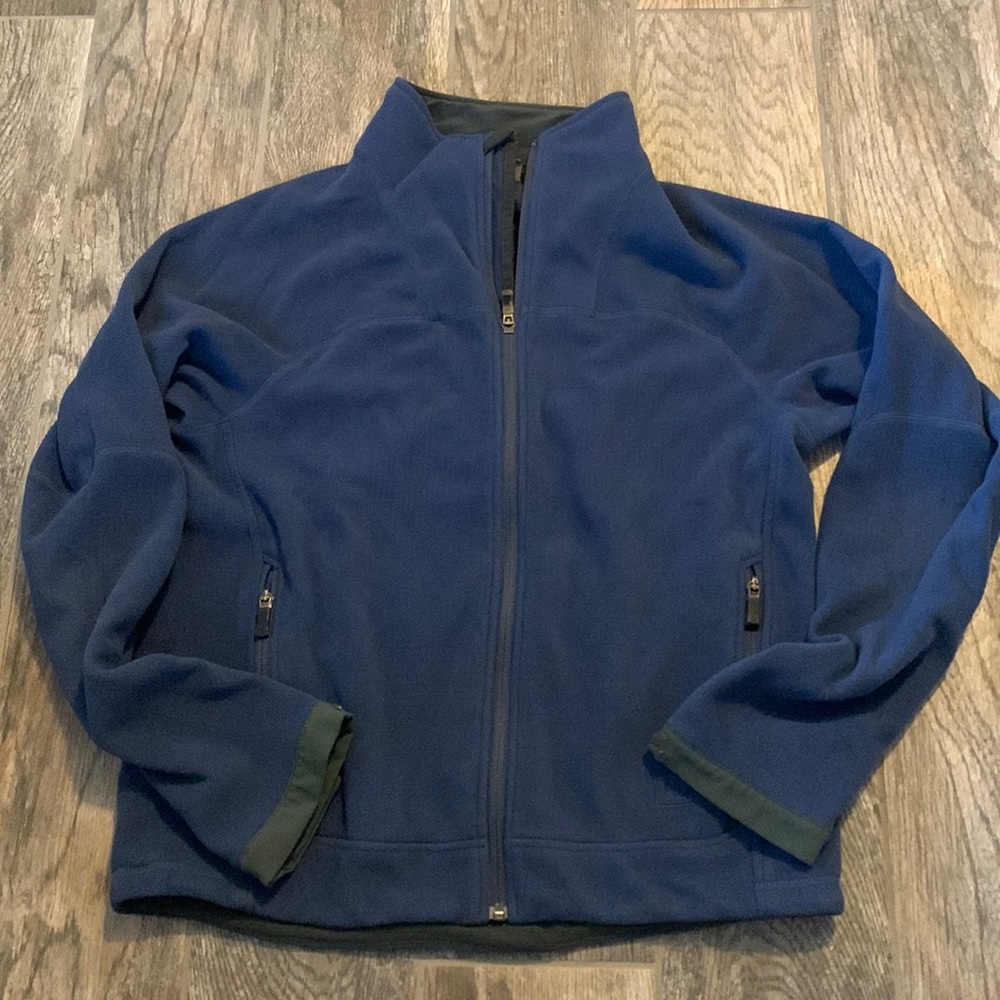 REI men’s jacket